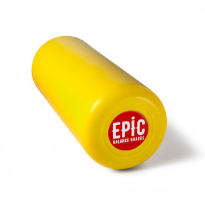 Przejść do produktu Balance board roller Epic Yellow 2019