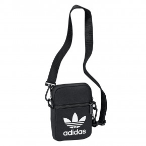 Go to the product Wallet Adidas Trefoil Festival black 2019