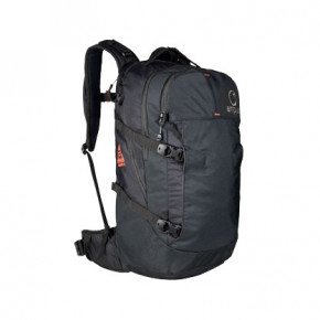 Prejsť na produkt Batoh na snowboard Amplifi BC22 stealth black 2019/2020