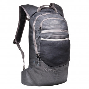 Přejít na produkt Batoh na snowboard Amplifi Dayrider 19L stealth 2018/2019
