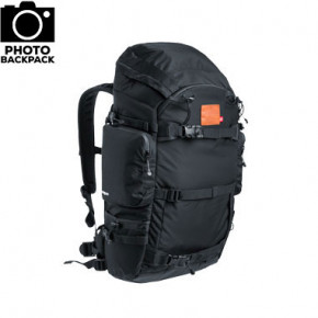 Prejsť na produkt Foto batoh Amplifi Focus Flask black 2019/2020