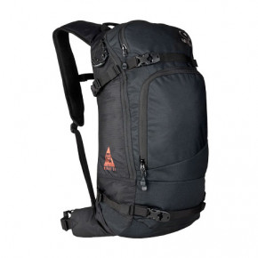 Prejsť na produkt Batoh na snowboard Amplifi RDG21 stealth black 2019/2020