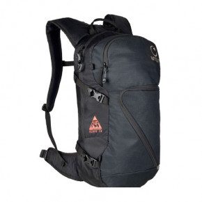 Prejsť na produkt Batoh na snowboard Amplifi SL18 stealth black 2019/2020