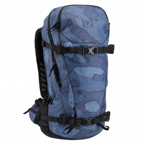 Přejít na produkt Batoh na snowboard Burton Ak Incline 30L arctic camo 2018/2019