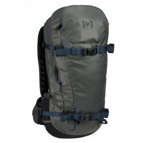 Přejít na produkt Batoh na snowboard Burton Ak Incline 30L faded coated ripstop 2018/2019