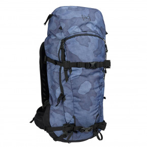 Přejít na produkt Batoh na snowboard Burton Ak Incline 40L arctic camo 2018/2019