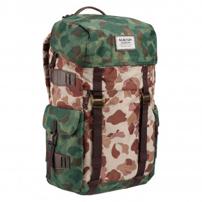 Prejsť na produkt Batoh Burton Annex desert duck print 2018/2019
