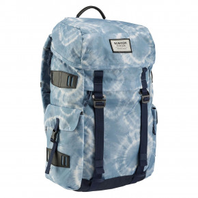 Prejsť na produkt Batoh Burton Annex grateful shibori 2018