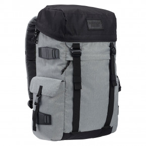 Prejsť na produkt Batoh Burton Annex grey heather 2019/2020