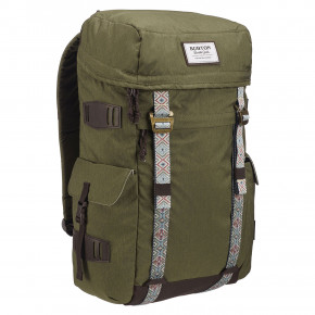 Přejít na produkt Batoh Burton Annex keef heather 2019
