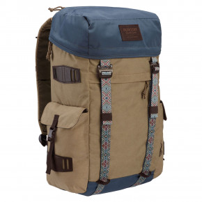 Přejít na produkt Batoh Burton Annex kelp coated ripstop 2019
