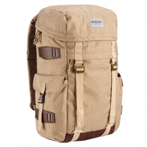 Prejsť na produkt Batoh Burton Annex kelp heather 2019/2020