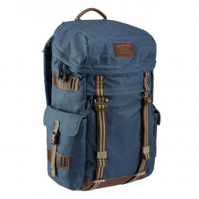 Prejsť na produkt Batoh Burton Annex mood indigo coated 2018