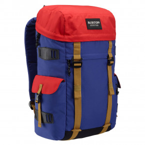 Prejsť na produkt Batoh Burton Annex royal blue triple ripstop 2019/2020
