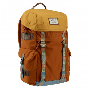Přejít na produkt Batoh Burton Annex true penny ripstop 2018