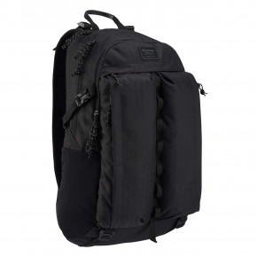 Přejít na produkt Batoh Burton Bravo true black/heather twill 2018