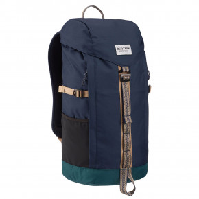 Prejsť na produkt Batoh Burton Chilcoot dress blue heather 2019/2020