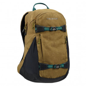 Přejít na produkt Batoh Burton Day Hiker 25L hickory coated 2018/2019