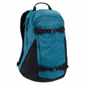 Přejít na produkt Batoh Burton Day Hiker 25L saxony blue 2018