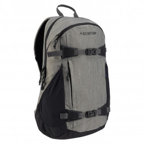 Přejít na produkt Batoh Burton Day Hiker 25L shade heather 2018