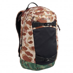 Przejść do produktu Plecak snowboardowy Burton Day Hiker 28L desert duck print 2018/2019