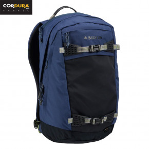 Přejít na produkt Batoh na snowboard Burton Day Hiker 28L mood indgo rip crdra 2018/2019