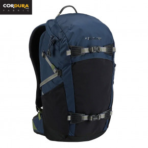 Přejít na produkt Batoh Burton Day Hiker 31L mood indgo rip cordura 2018/2019