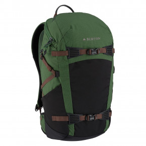 Přejít na produkt Batoh Burton Day Hiker 31L rifle green ripstop 2017/2018