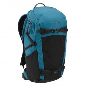 Prejsť na produkt Batoh Burton Day Hiker 31L saxony blue 2018