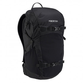 Přejít na produkt Batoh Burton Day Hiker 31L true black ripstop 2018/2019