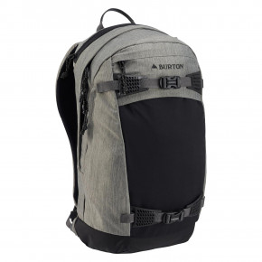 Przejść do produktu Plecak snowboardowy Burton Day Hiker 28L shade heather 2020/2021