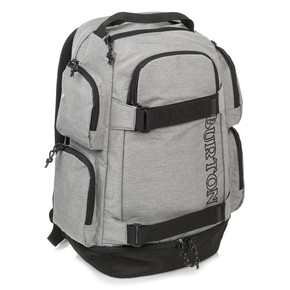 Přejít na produkt Batoh Burton Distortion grey heather 2019/2020