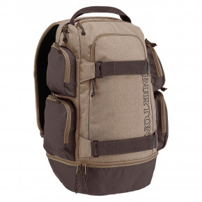 Prejsť na produkt Batoh Burton Distortion kelp heather 2018/2019