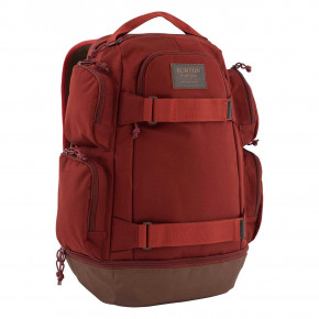 Prejsť na produkt Batoh Burton Distortion X fired brick twill 2018