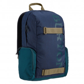 Přejít na produkt Batoh Burton Emphasis dress blue heather 2019/2020