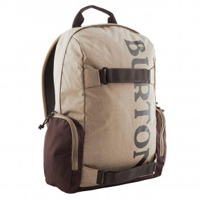 Prejsť na produkt Batoh Burton Emphasis kelp heather 2018/2019