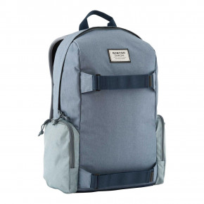 Prejsť na produkt Batoh Burton Emphasis la sky heather 2018