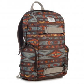 Přejít na produkt Batoh Burton Emphasis painted ikat print 2018