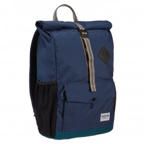 Prejsť na produkt Batoh Burton Export dress blue heather 2019/2020