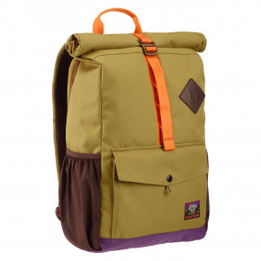 Prejsť na produkt Batoh Burton Export evilo ballistic 2019/2020