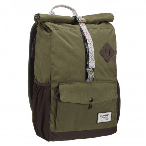 Přejít na produkt Batoh Burton Export keef heather 2019