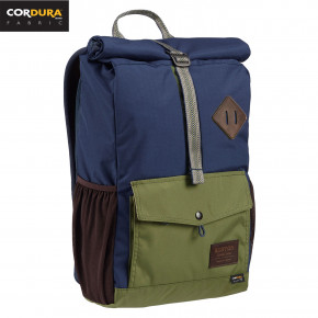 Přejít na produkt Batoh Burton Export mood indigo ripstop cordura 2018/2019