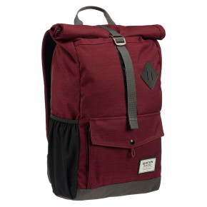 Prejsť na produkt Batoh Burton Export port royal slub 2018/2019