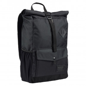 Přejít na produkt Batoh Burton Export true black twill 2019