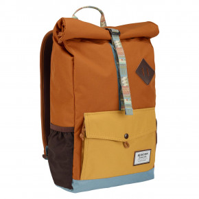 Prejsť na produkt Batoh Burton Export true penny ripstop 2018