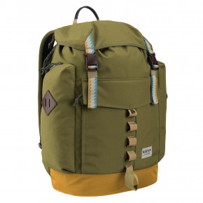 Prejsť na produkt Batoh Burton Fathom martini olive triple ripstop 2019/2020