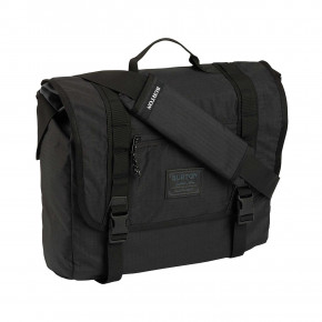 Přejít na produkt Batoh Burton Flint Messenger true black/triple ripstop 2018