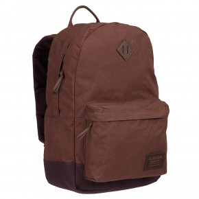 Przejść do produktu Plecak Burton Kettle cocoa brown waxed canvas 2018/2019
