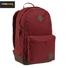 Přejít na produkt Batoh Burton Kettle fired brick triple rip cordura 2017/2018