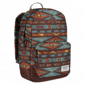 Prejsť na produkt Batoh Burton Kettle painted ikat print 2018